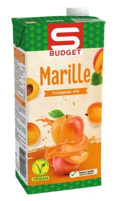 NEKTAR S-BUDGET MARELICA 1 L