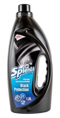 DET.SPLENDID BLACK 1,5 L