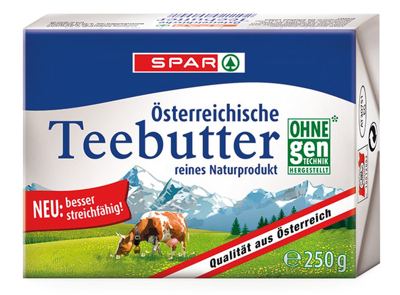 MASLAC SPAR 250 g