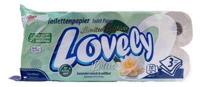 TP.LOVELY BOŽUR 3SL 10/1