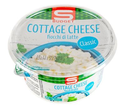 SIR ZRNATI S BUDG.NATUR 200 g