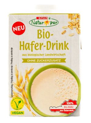 NAPITAK NATUR PUR ZOB 0,5 L