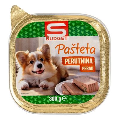 HRANA ZA PSE S-B PERAD 300 g