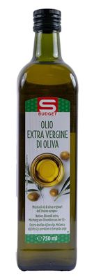 ULJE MAS.EX.DJ.S BUDGET 0,75 L