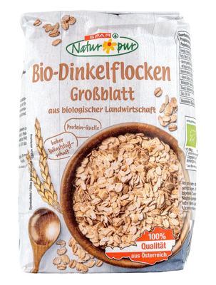 PAHULJICE PIR NATUR PUR 500 g
