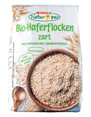 PAH.ZOBENE NAT.PUR SITNE 500 g