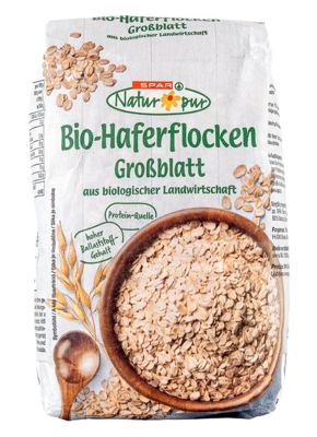 PAH.ZOB.NATUR PUR KRUPN.500 g