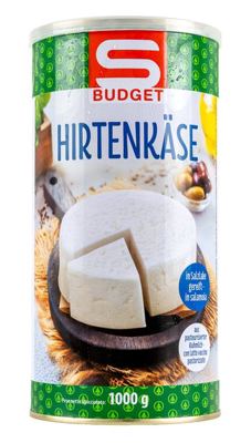 SIR MEKI BIJELI S BUDGET 1 kg