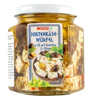 SIR KOC.U ZAČ BILJ.SPAR 300 g