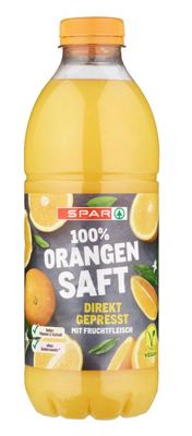 SOK NARAN.S KOM.VOĆA SPAR 1 L
