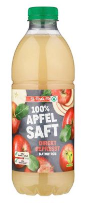 SOK JABUKA SPAR 1 L