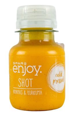 ENJOY SHOT ANA.KURKUMA 60 ml