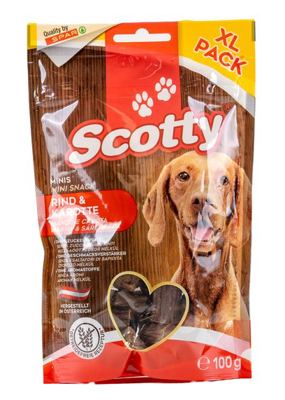 POSL.ZA PSE SCOTTY MINIS 100 g