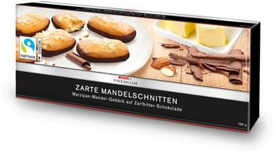 KEKS MARC.BAD.SPAR PREM.100 g