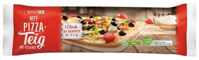 TIJESTO ZA PIZZU SPAR 400 g