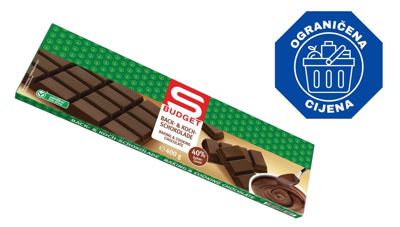 ČOKO.S-BUDGET ZA KUHANJE 400 g