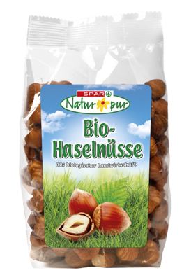 LJEŠNJAK CIJELI NAT.PUR 200 g