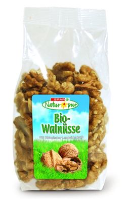 ORAH JEZGRA NATUR PUR 150 g