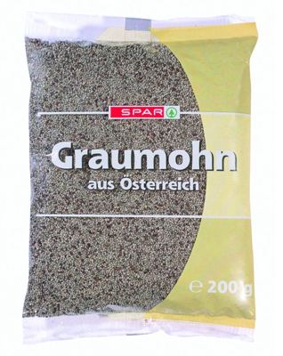 MAK SPAR 200 g