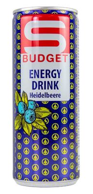 ENERG.NAPITAK SB BOROVN.0,25 L