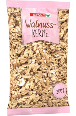 BADEM SPAR RIBANI 200 g