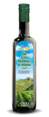 OCAT BALSAMICO NATUR PUR 0,5 L