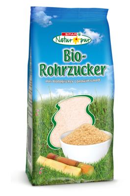 ŠEĆER TRSKA NATUR PUR 500 g