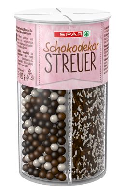 DEKOR MIX SPAR 120 g