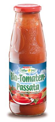 PASIRA.RAJČICA NATUR PUR 680 g