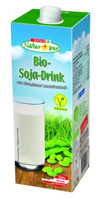 NAPITAK NATUR PUR SOJA 1 L
