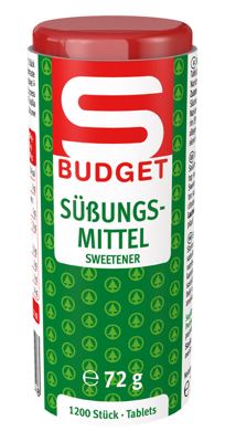 ZASL.S-BUDGET 1200 KOM