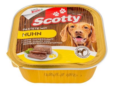 HRANA ZA PSE SCOTTY PER.300 g