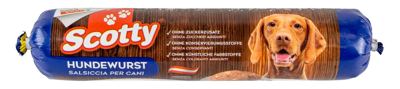 SALAMA ZA PSE SCOTTY 500 g