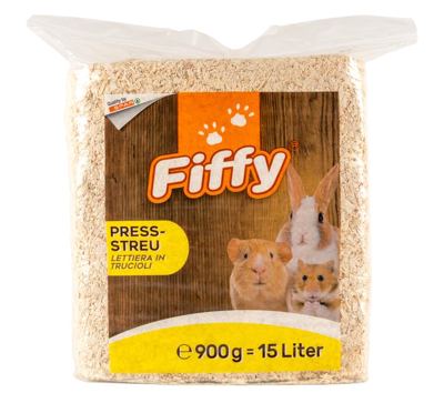 PILJEVINA ZA ŽIVOT.FIFFY 900 g