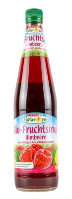 SIRUP BIO NATUR PUR MAL.0,7 L