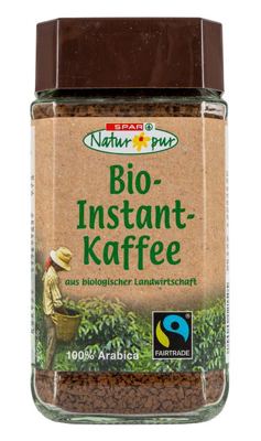 INSTANT KAVA BIO NP 100 g