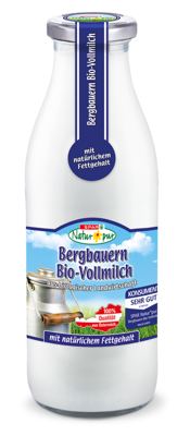 MLIJEKO SVJ.NP BIO STAKL.1 L