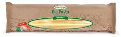 TJES.NATUR PUR SPAGHETTI 500 g