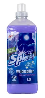 OMEKŠ.SPLEN.STERNENHIMMEL 1,5L