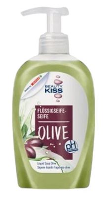 TEK.SAP.BEAUTY KISS 500 ml
