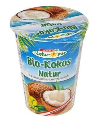 FERIM.PROIZ.BIO KOKOS NP 400 g