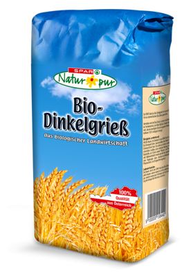 KRUPICA PIR NATUR PUR 1 kg