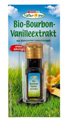 VANIL EKS.BURB.NATUR PUR 20 ml