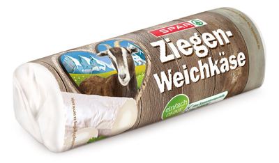 SIR MEKI KOZJI SPAR 180 g