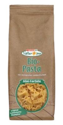 TJ.N.PUR FARFALLE MINI 500 g