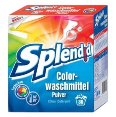 DET.COLOR SPLENDID 1,65 kg