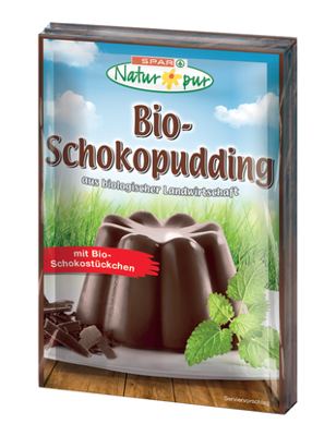 PUDING N.PUR ČOKOLADA 3X50 g