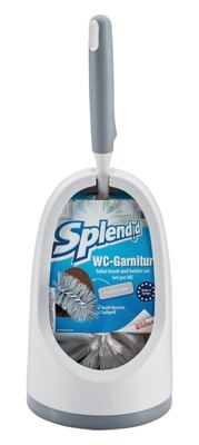 SP ČETKA ZA WC S PODLOŠ.27667