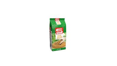 ŠEĆER SMEĐI S-BUDGET 1 kg