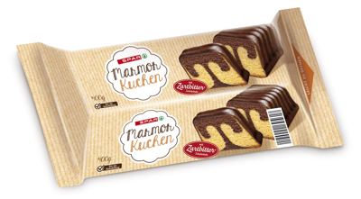 MRAMORNI KOLAČ SPAR 400 g